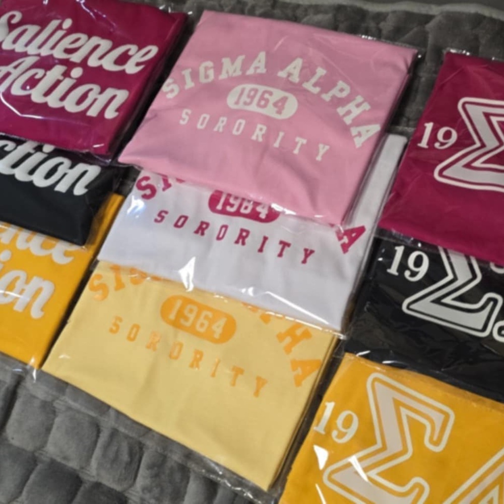 Bundle for Kyle
